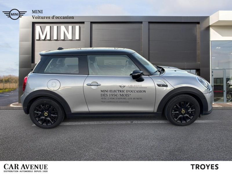 Used MINI Mini Cooper SE 184ch Edition Premium Plus BVA 5CV 2024 Melting Silver III € 27490 in Dijon
