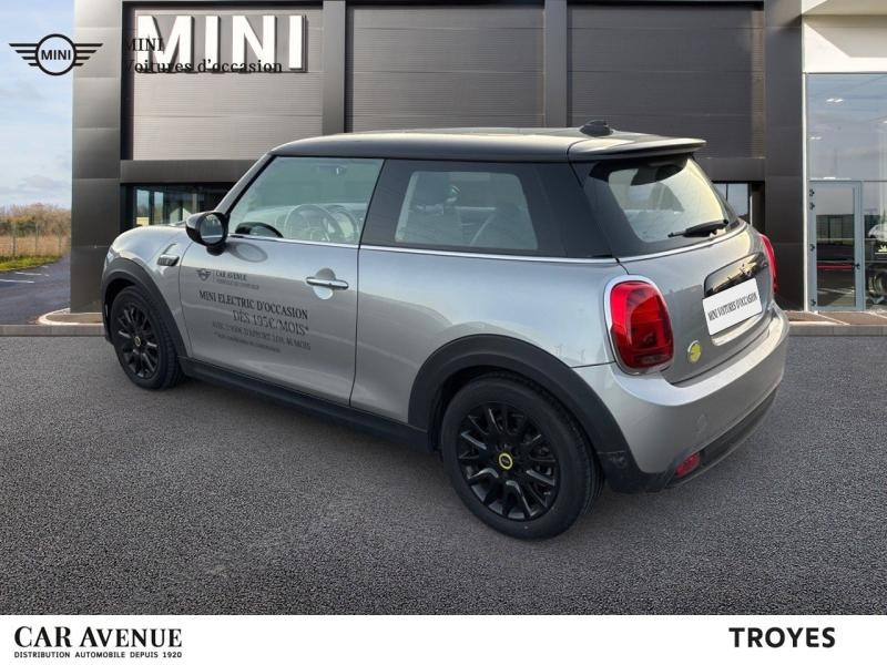 Used MINI Mini Cooper SE 184ch Edition Premium Plus BVA 5CV 2024 Melting Silver III € 27490 in Dijon