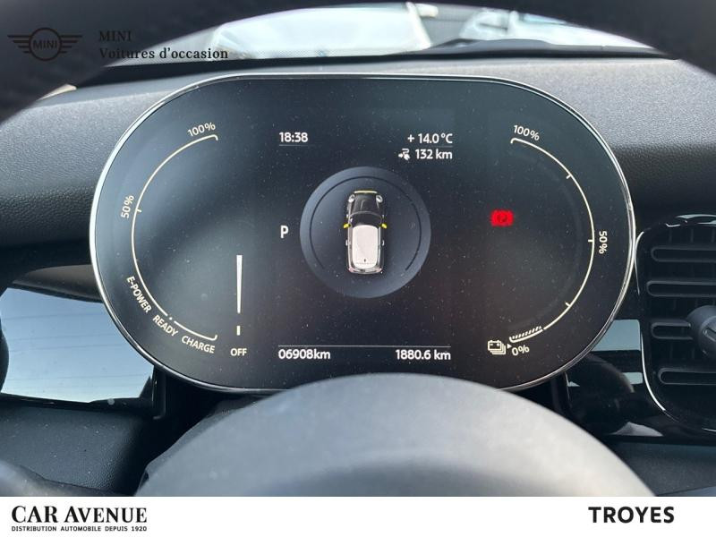 Used MINI Mini Cooper SE 184ch Edition Premium Plus BVA 5CV 2024 Melting Silver III € 27490 in Dijon