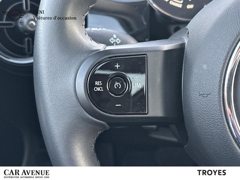 Used MINI Mini Cooper SE 184ch Edition Premium Plus BVA 5CV 2024 Melting Silver III € 27490 in Dijon