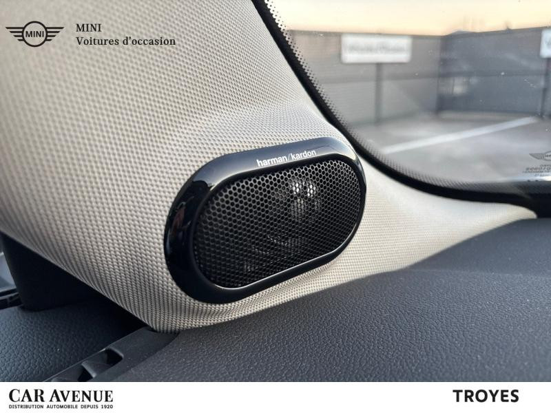 Used MINI Mini Cooper SE 184ch Edition Premium Plus BVA 5CV 2024 Melting Silver III € 27490 in Dijon