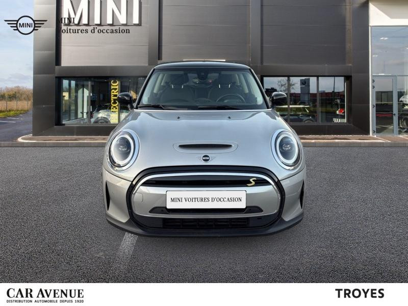 Used MINI Mini Cooper SE 184ch Edition Premium Plus BVA 5CV 2024 Melting Silver III € 27490 in Dijon
