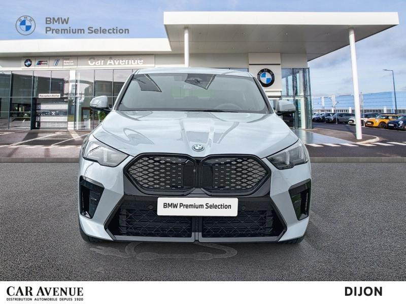 Used BMW X2 iX2 eDrive20 204ch M Sport 2025 Brooklyn Grey métallisé € 53990 in Dijon