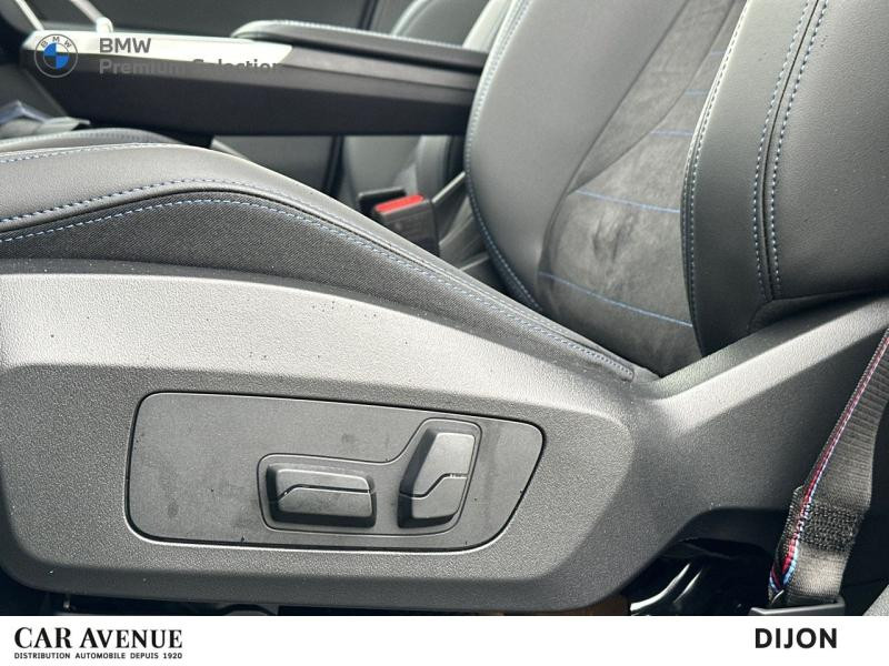 Used BMW X2 iX2 eDrive20 204ch M Sport 2025 Brooklyn Grey métallisé € 53990 in Dijon