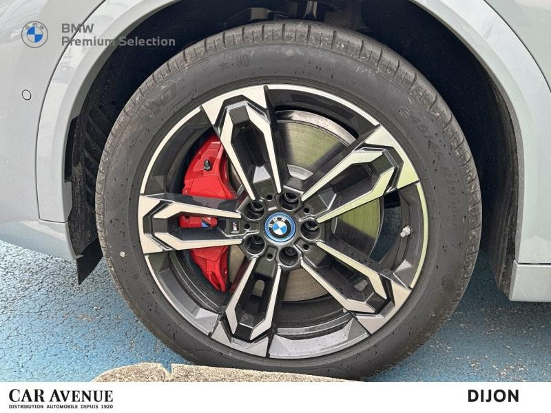 Used BMW X2 iX2 eDrive20 204ch M Sport 2025 Brooklyn Grey métallisé € 53990 in Dijon