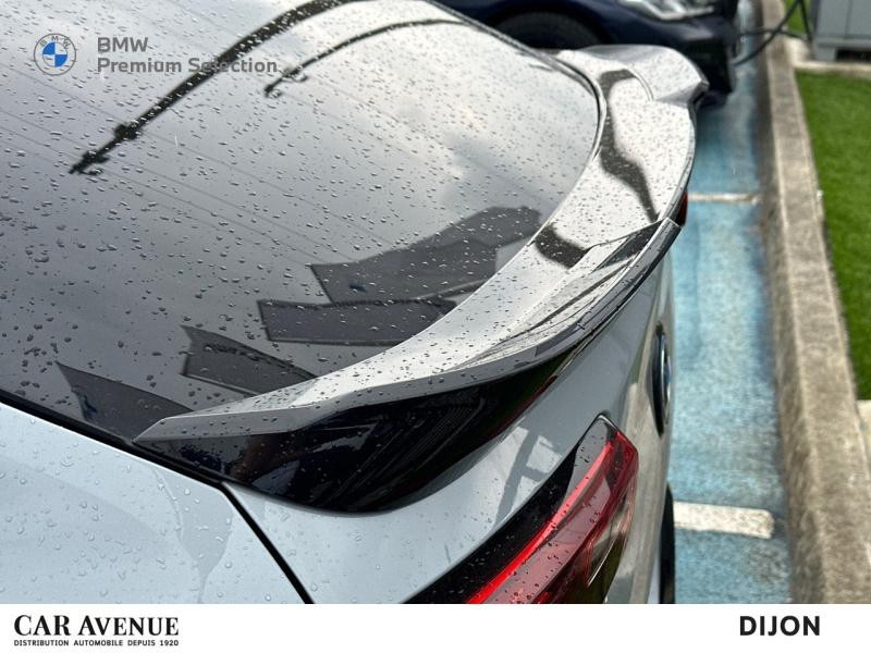 Used BMW X2 iX2 eDrive20 204ch M Sport 2025 Brooklyn Grey métallisé € 53990 in Dijon