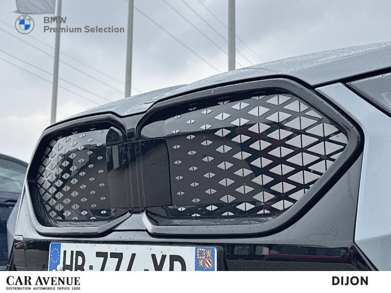 Used BMW X2 iX2 eDrive20 204ch M Sport 2025 Brooklyn Grey métallisé € 53990 in Dijon