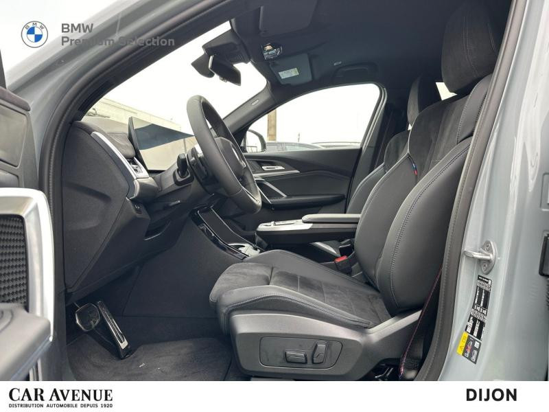 Used BMW X2 iX2 eDrive20 204ch M Sport 2025 Brooklyn Grey métallisé € 53990 in Dijon