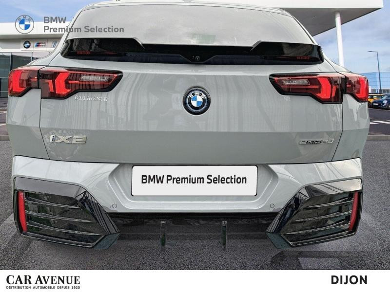 Used BMW X2 iX2 eDrive20 204ch M Sport 2025 Brooklyn Grey métallisé € 53990 in Dijon