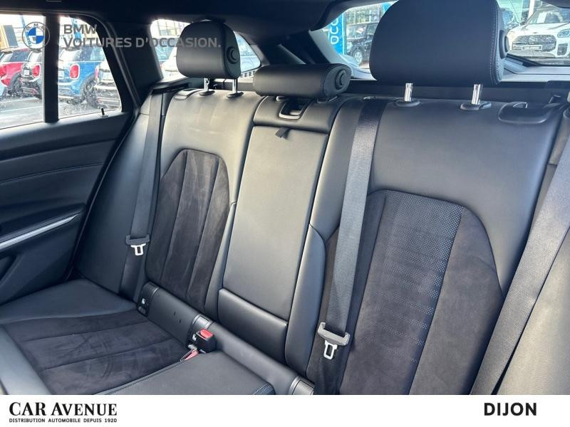 Occasion BMW Série 3 Touring 318dA MH 150ch M Sport 2021 Frozen Dark Grey 32900 € à Dijon