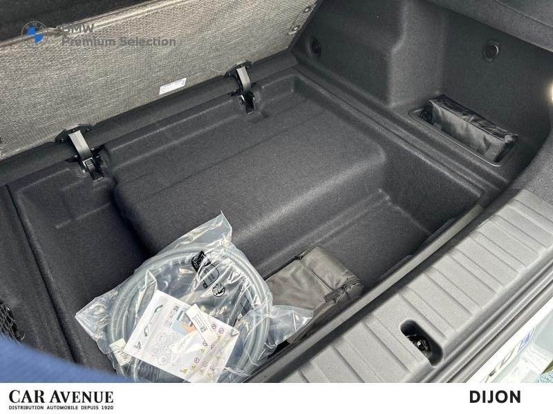 Used BMW X2 iX2 eDrive20 204ch M Sport 2025 Brooklyn Grey métallisé € 53990 in Dijon