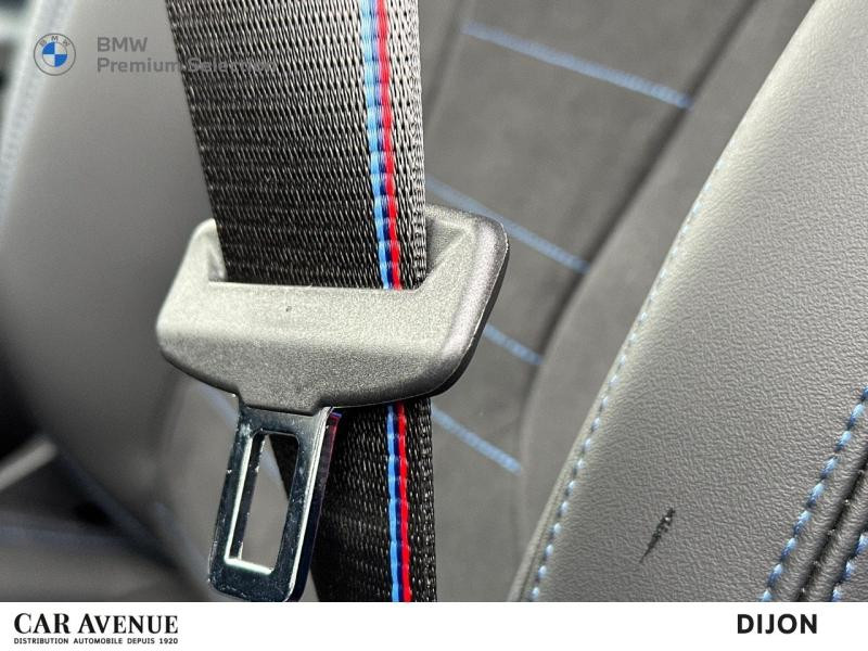 Used BMW X2 iX2 eDrive20 204ch M Sport 2025 Brooklyn Grey métallisé € 53990 in Dijon