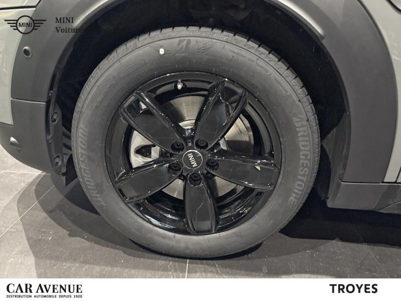 Occasion MINI Countryman Cooper SE  125ch + 95ch Northwood ALL4 BVA6 2022 Moonwalk Grey 30990 € à Dijon