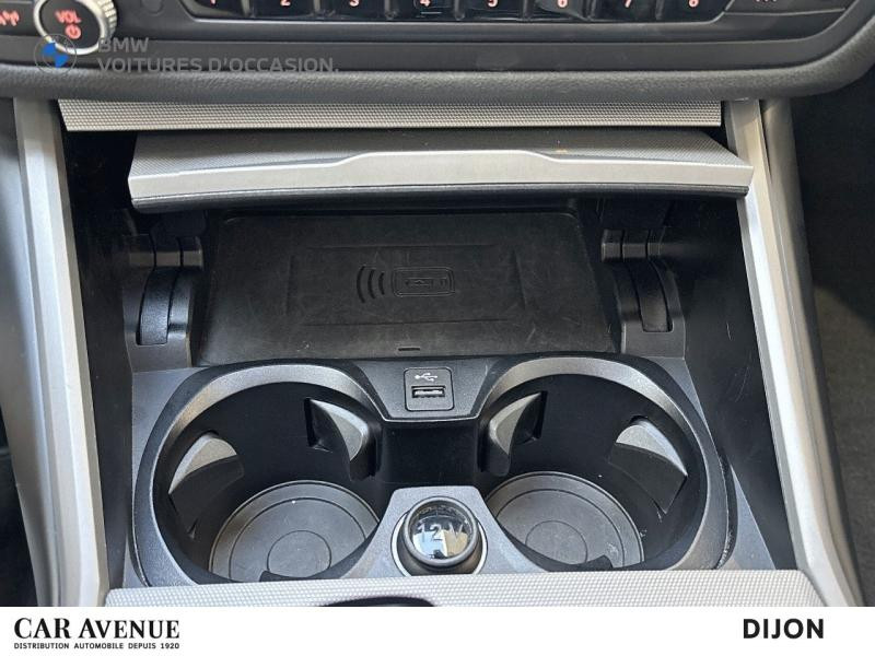 Occasion BMW Série 3 Touring 320eA 204ch M Sport 2022 M Portimaoblau 34290 € à Dijon