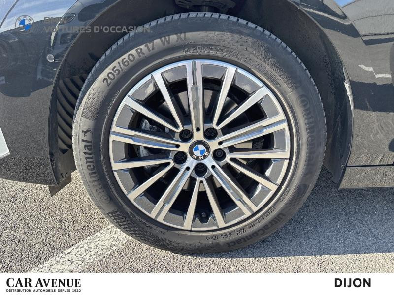 Occasion BMW Série 2 ActiveTourer 218d 150ch Business Design DKG7 2023 Saphirschwarz métallisé 28490 € à Dijon