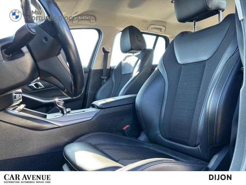 Occasion BMW Série 3 Touring 320eA 204ch M Sport 2022 M Portimaoblau 34290 € à Dijon