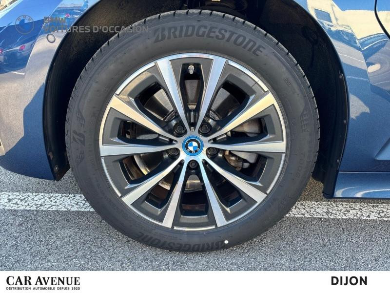 Occasion BMW Série 3 Touring 320eA 204ch M Sport 2022 M Portimaoblau 34290 € à Dijon