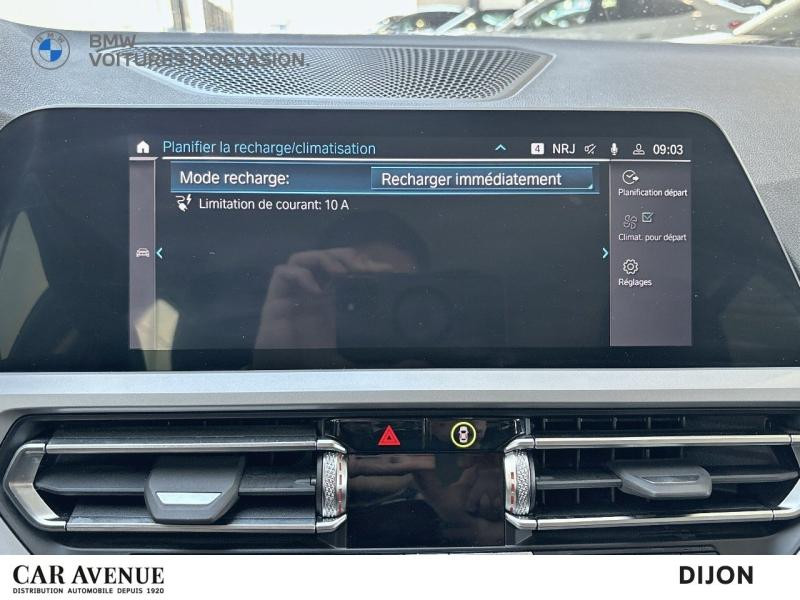 Occasion BMW Série 3 Touring 320eA 204ch M Sport 2022 M Portimaoblau 34290 € à Dijon