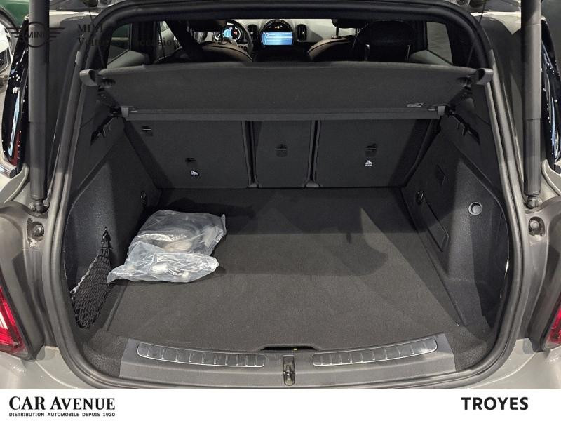 Occasion MINI Countryman Cooper SE  125ch + 95ch Northwood ALL4 BVA6 2022 Moonwalk Grey 30990 € à Dijon