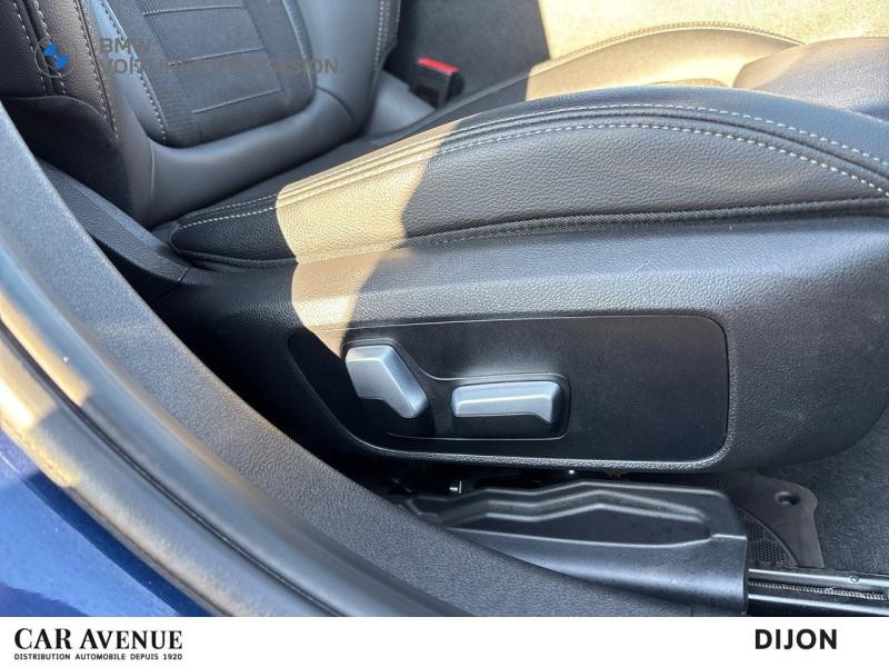 Occasion BMW Série 3 Touring 320eA 204ch M Sport 2022 M Portimaoblau 34290 € à Dijon