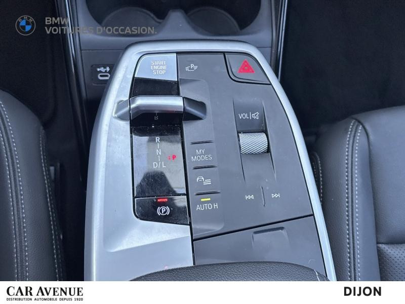 Occasion BMW Série 2 ActiveTourer 218d 150ch Business Design DKG7 2023 Saphirschwarz métallisé 28490 € à Dijon