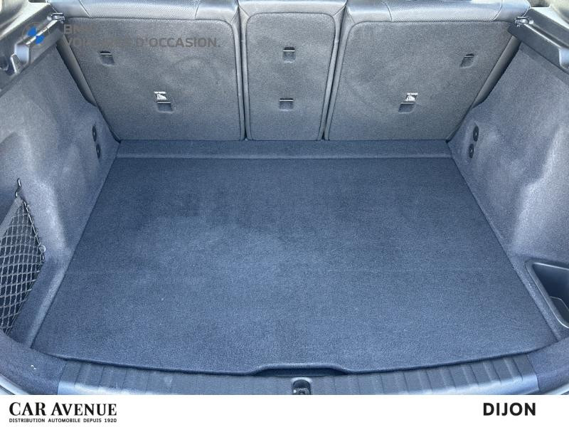 Occasion BMW Série 2 ActiveTourer 218d 150ch Business Design DKG7 2023 Saphirschwarz métallisé 28490 € à Dijon