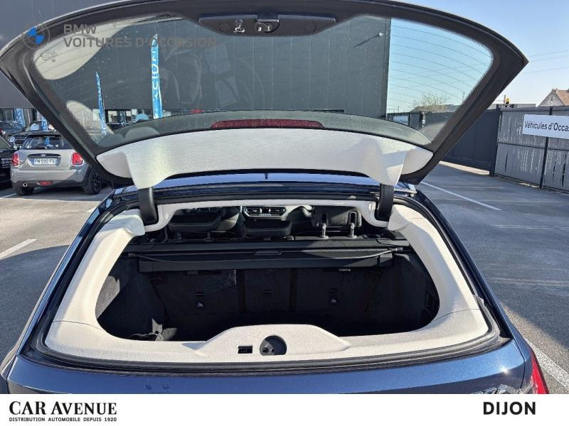 Occasion BMW Série 3 Touring 320eA 204ch M Sport 2022 M Portimaoblau 34290 € à Dijon