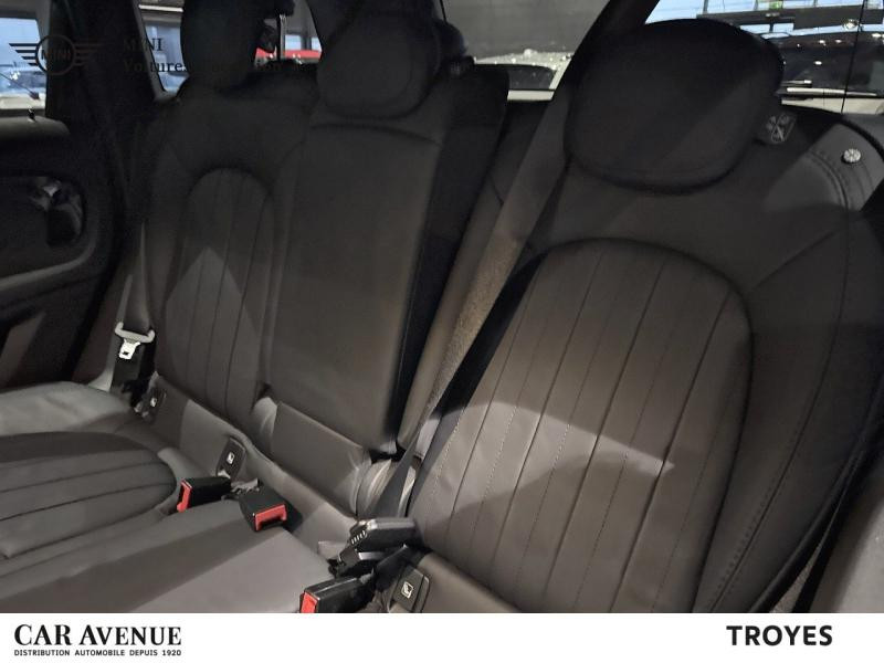 Occasion MINI Countryman Cooper SE  125ch + 95ch Northwood ALL4 BVA6 2022 Moonwalk Grey 30990 € à Dijon