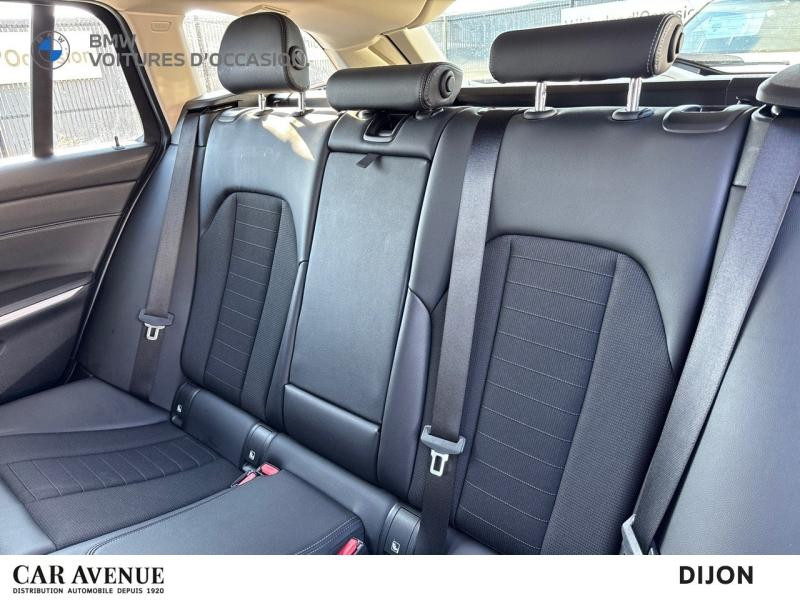 Occasion BMW Série 3 Touring 320eA 204ch M Sport 2022 M Portimaoblau 34290 € à Dijon