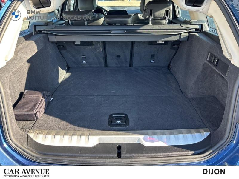 Occasion BMW Série 3 Touring 320eA 204ch M Sport 2022 M Portimaoblau 34290 € à Dijon