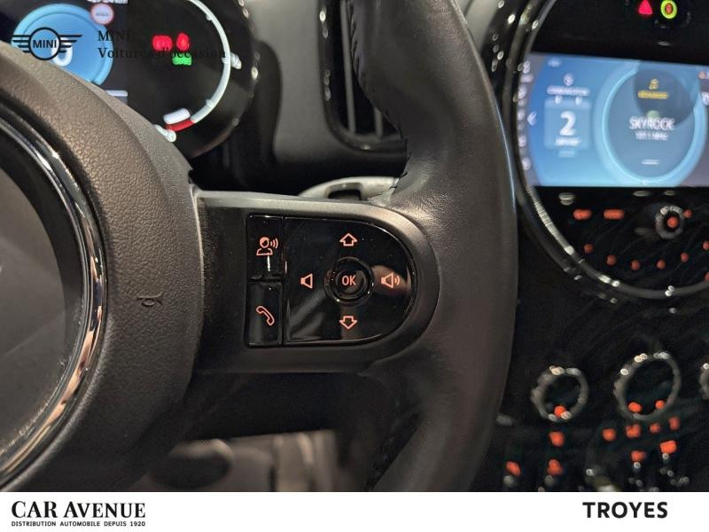 Occasion MINI Countryman Cooper SE  125ch + 95ch Northwood ALL4 BVA6 2022 Moonwalk Grey 30990 € à Dijon