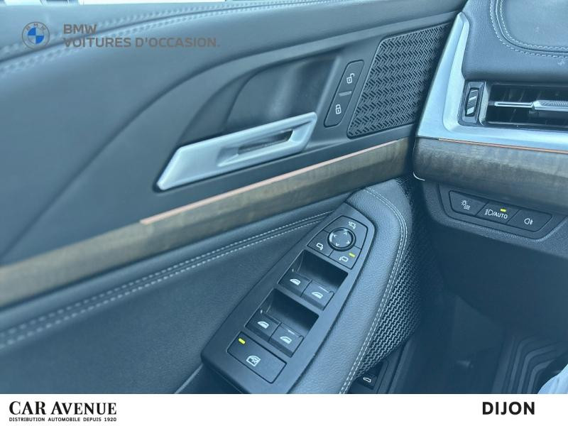 Occasion BMW Série 2 ActiveTourer 218d 150ch Business Design DKG7 2023 Saphirschwarz métallisé 28490 € à Dijon