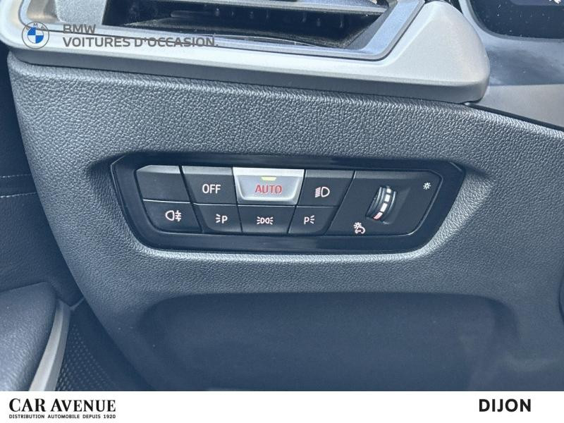 Occasion BMW Série 3 Touring 320eA 204ch M Sport 2022 M Portimaoblau 34290 € à Dijon