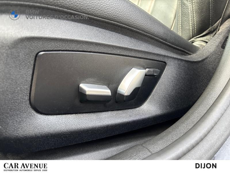 Used BMW Série 5 Touring 520dA xDrive 190ch M Sport Steptronic Euro6c 2019 Saphirschwarz € 28490 in Dijon