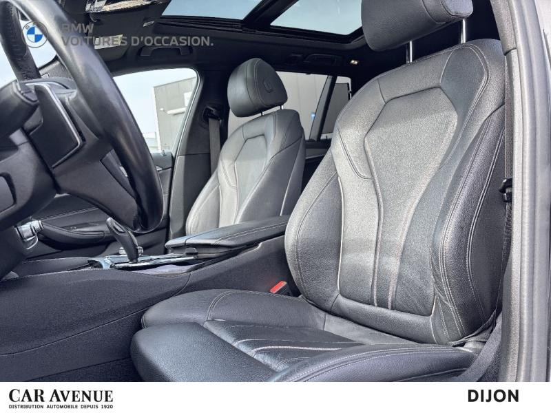 Used BMW Série 5 Touring 520dA xDrive 190ch M Sport Steptronic Euro6c 2019 Saphirschwarz € 28490 in Dijon