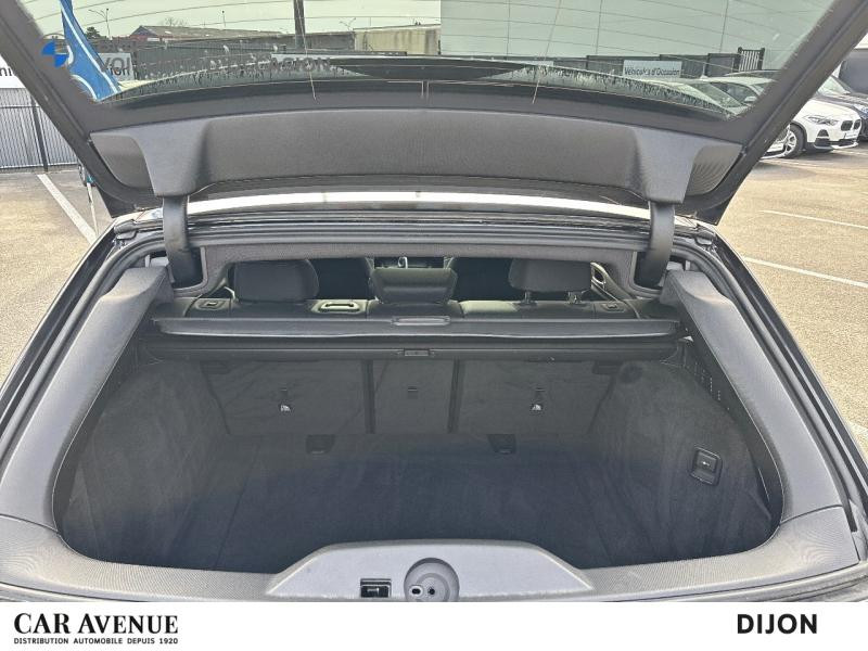 Used BMW Série 5 Touring 520dA xDrive 190ch M Sport Steptronic Euro6c 2019 Saphirschwarz € 28490 in Dijon