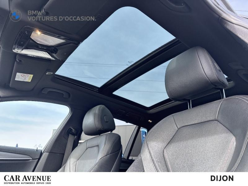 Used BMW Série 5 Touring 520dA xDrive 190ch M Sport Steptronic Euro6c 2019 Saphirschwarz € 28490 in Dijon