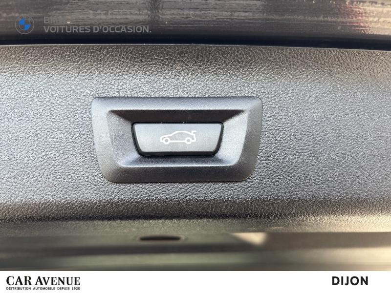 Used BMW Série 5 Touring 520dA xDrive 190ch M Sport Steptronic Euro6c 2019 Saphirschwarz € 28490 in Dijon