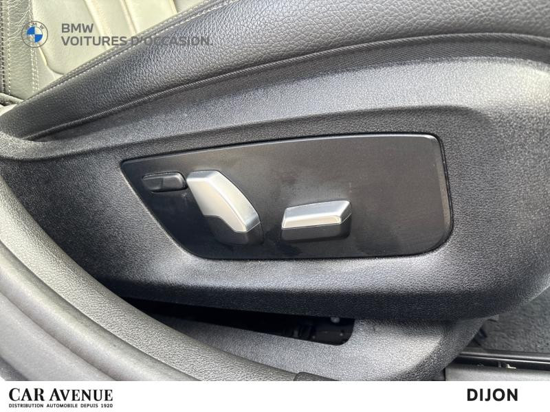 Used BMW Série 5 Touring 520dA xDrive 190ch M Sport Steptronic Euro6c 2019 Saphirschwarz € 28490 in Dijon