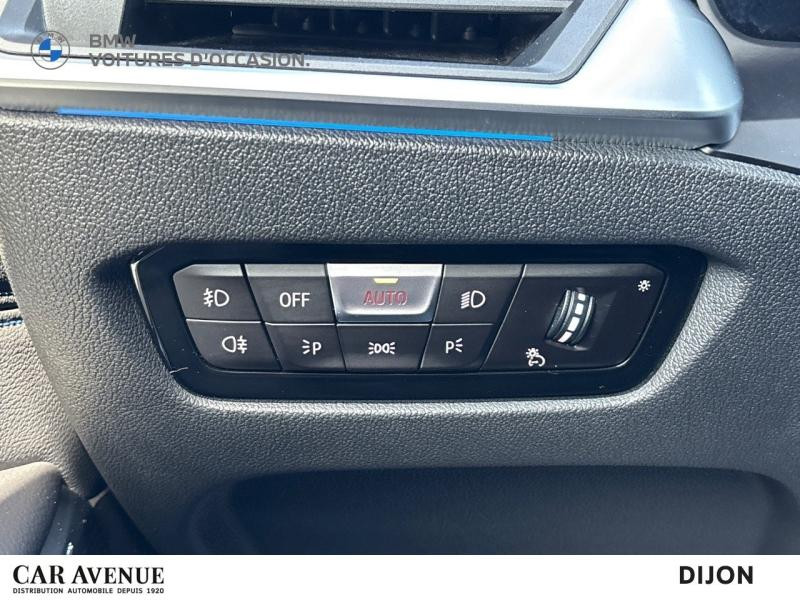 Used BMW Série 3 320eA 204ch M Sport 2022 Saphirschwarz Métal € 34900 in Dijon