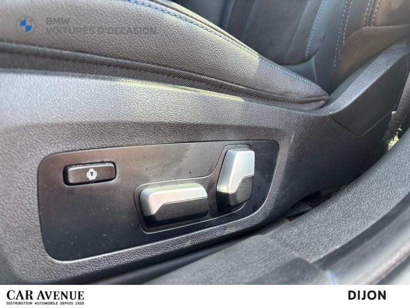 Used BMW Série 3 320eA 204ch M Sport 2022 Saphirschwarz Métal € 34900 in Dijon