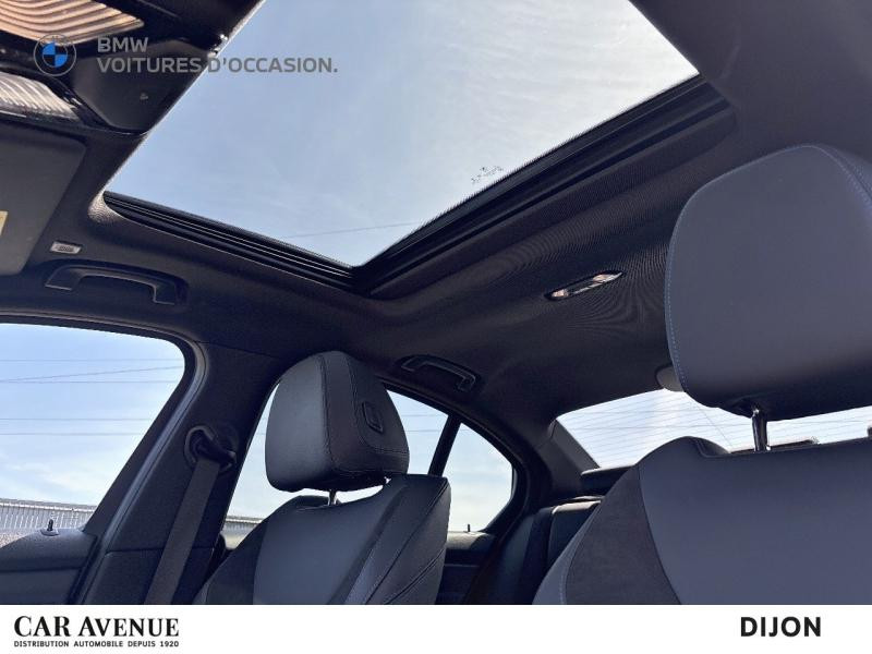 Used BMW Série 3 320eA 204ch M Sport 2022 Saphirschwarz Métal € 34900 in Dijon