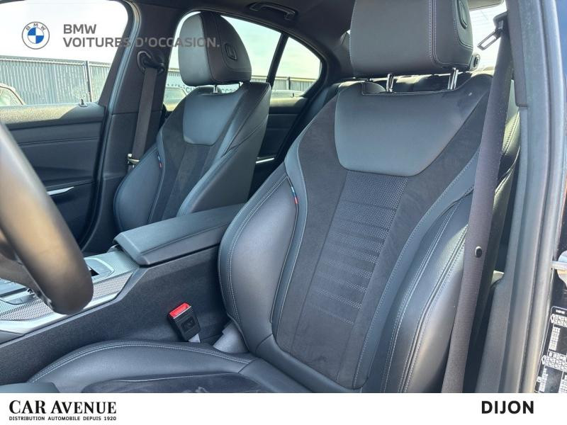 Used BMW Série 3 320eA 204ch M Sport 2022 Saphirschwarz Métal € 34900 in Dijon