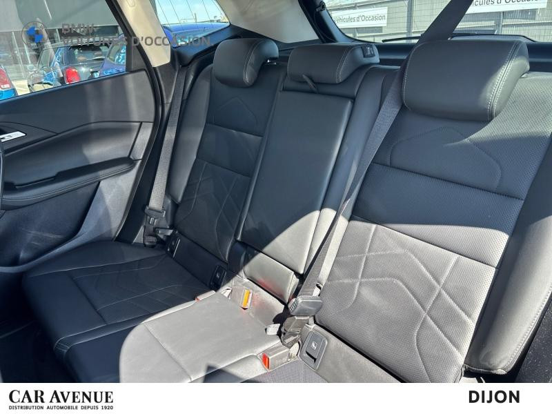 Used BMW Série 2 ActiveTourer 218d 150ch Business Design DKG7 2023 Saphirschwarz métallisé € 28900 in Dijon