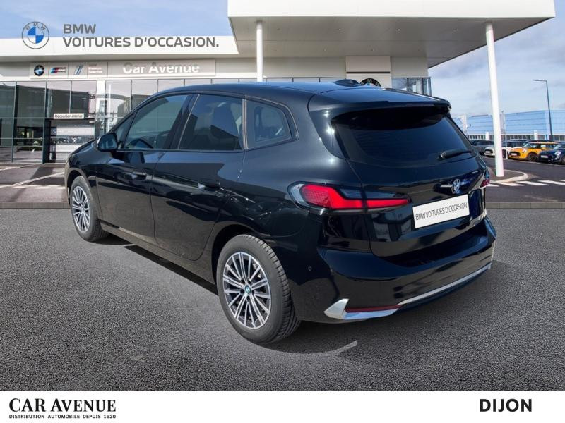Used BMW Série 2 ActiveTourer 218d 150ch Business Design DKG7 2023 Saphirschwarz métallisé € 28900 in Dijon