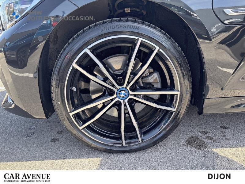 Used BMW Série 3 320eA 204ch M Sport 2022 Saphirschwarz Métal € 34900 in Dijon