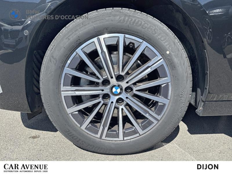 Used BMW Série 2 ActiveTourer 218d 150ch Business Design DKG7 2023 Saphirschwarz métallisé € 28900 in Dijon