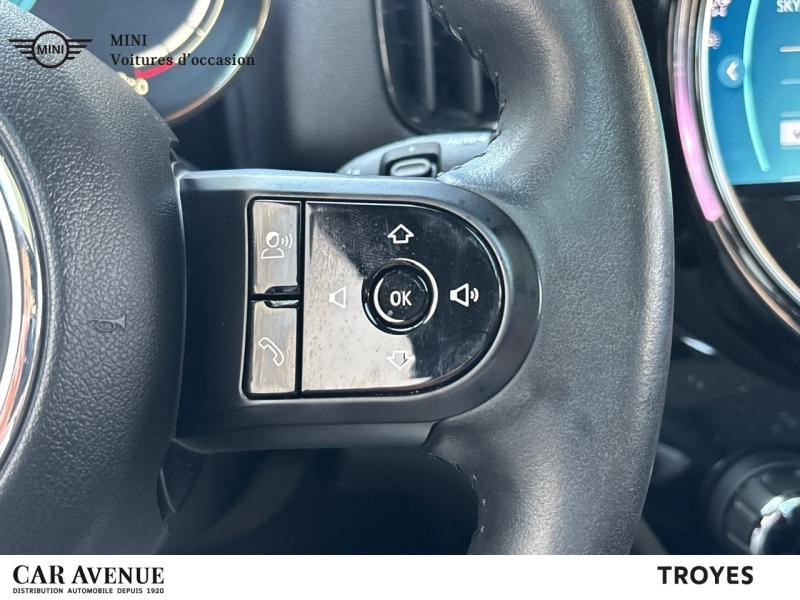 Used MINI Countryman Cooper  136ch Northwood BVA7 2022 Sage Green Metallic € 28900 in Dijon