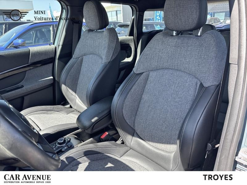 Used MINI Countryman Cooper  136ch Northwood BVA7 2022 Sage Green Metallic € 28900 in Dijon