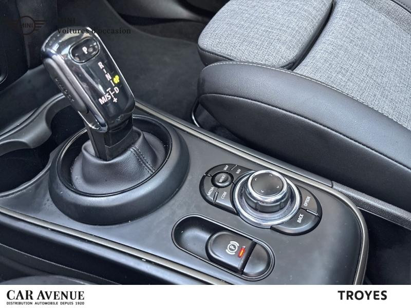 Used MINI Countryman Cooper  136ch Northwood BVA7 2022 Sage Green Metallic € 28900 in Dijon